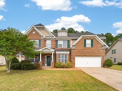 538 Crawfish Ln