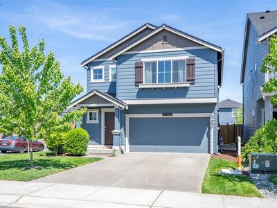 18703 108th Avenue E