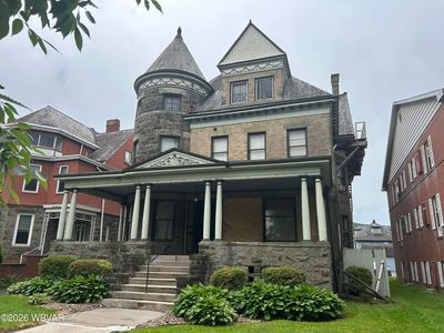 Property at 925 W 4th St, Williamsport, PA