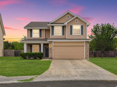 3610 Green Breeze