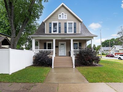 1260 Wisconsin Ave
