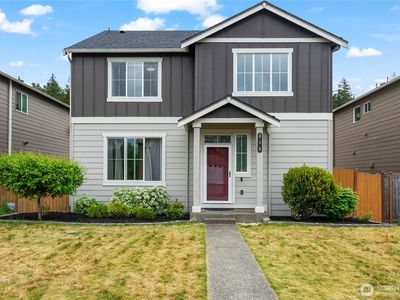 218 Elderberry Street