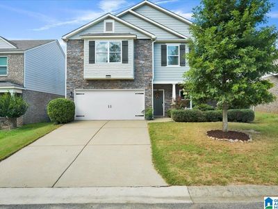 Property at 321 Chapel Hill Trl, Fultondale, AL
