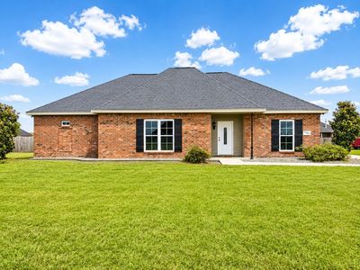 7480 Palomino Dr