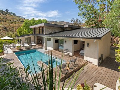 3764 Las Flores Canyon Rd