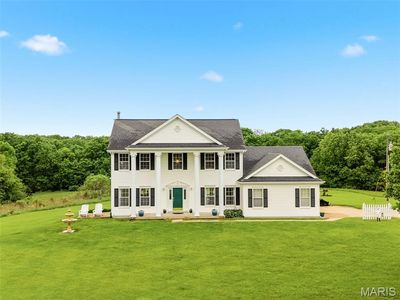 1791 Gray Mist Dr
