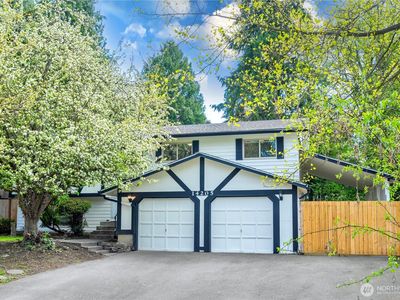 14205 Silver Firs Drive