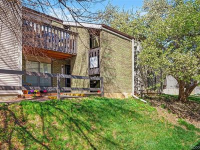 3550 S Harlan Street #230