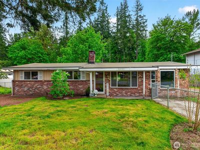 Property at 19517 SE Covington Sawyer Road, Kent, WA
