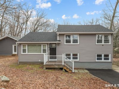 Property at 30 Birchwood Road, Monroe, CT