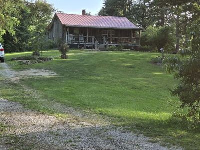 Property at 110 Cox Rd, Irvine, KY