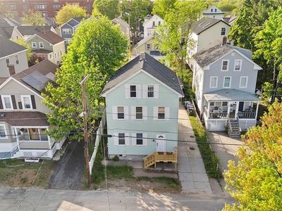 30 Sherwood St