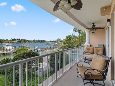 3805 GULF BOULEVARD #203