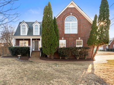 Property at 211 Cheyenne Dr, White House, TN