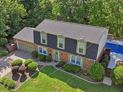 3537 W Coral Ky