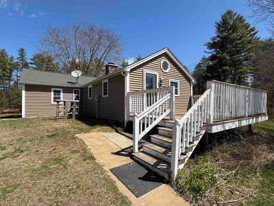 Property at 206 S Barnstead Road, Center Barnstead, NH