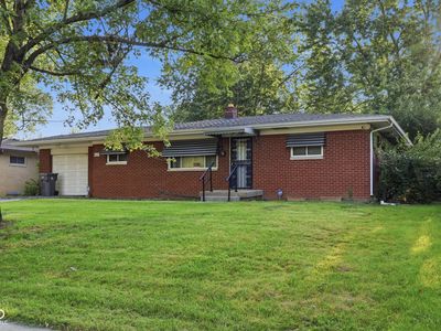 4327 Shady Ln