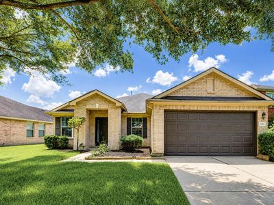 2226 Tremont Trail Ln