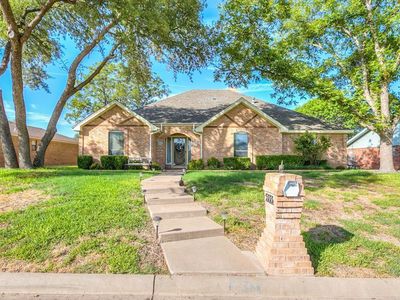 5333 Saddle Ridge Trl