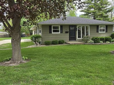 Property at 825 W Clark St, Princeton, IL