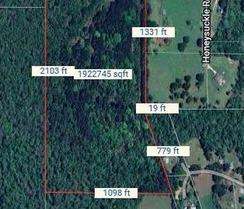 23328 Honeysuckle Rd