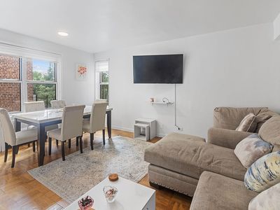 3299 Cambridge Ave APT 6B