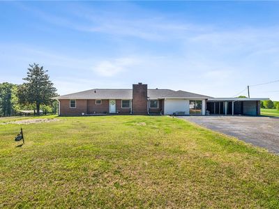 797 Hill Everhart Rd