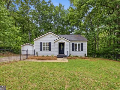 40 McTier Cir NW