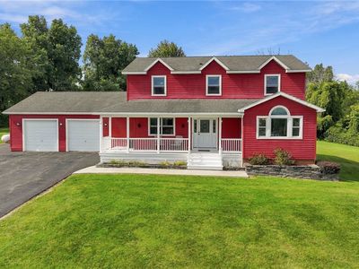 123 Iradell Rd