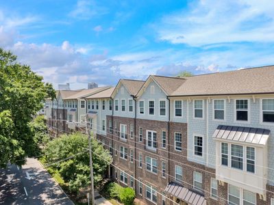 501 N Person St APT 105