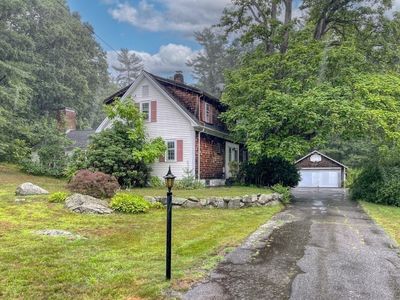 Property at 54 Rockwood Rd, Norfolk, MA