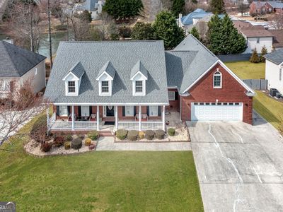 211 Graymist Path