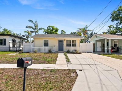 Property at 5314 6th Ave S, Saint Petersburg, FL