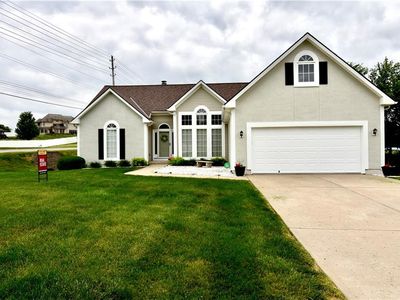 1 Timber Creek Dr