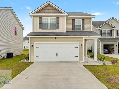 167 Courage Way