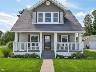 404 N Main St