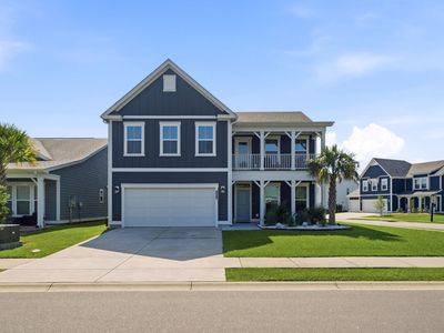 1055 Safe Haven Dr.