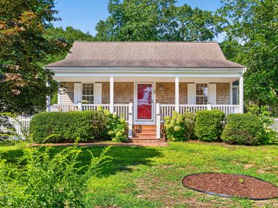 68 Horseshoe Bend Way