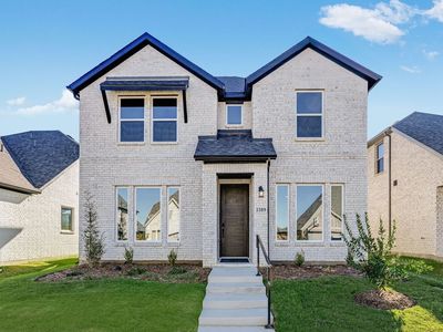 3309 Little Bluestem Rd