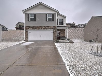 Property at 2552 Bridgeforth Xing, Kingsport, TN