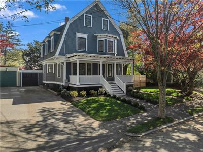 19 Rhode Island Ave