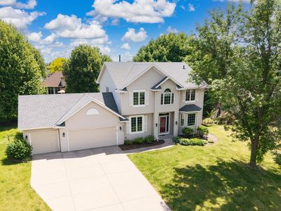 3774 Oxford Dr