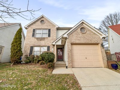1105 Canyon Ct