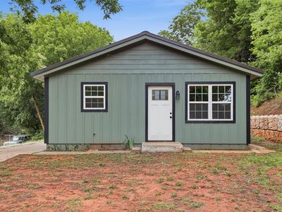Property at 604 E 9th St, Chandler, OK