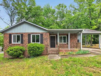 401 Rosemary Ln.