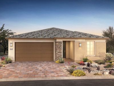 Reunion Plan, Trilogy at The Polo Club