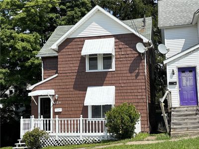126 Welsh St