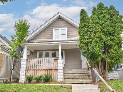 2543 N 37th STREET