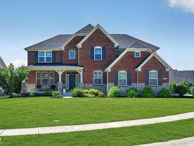 11137 Glen Avon Way