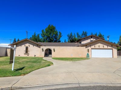 2121 Cumberland Dr